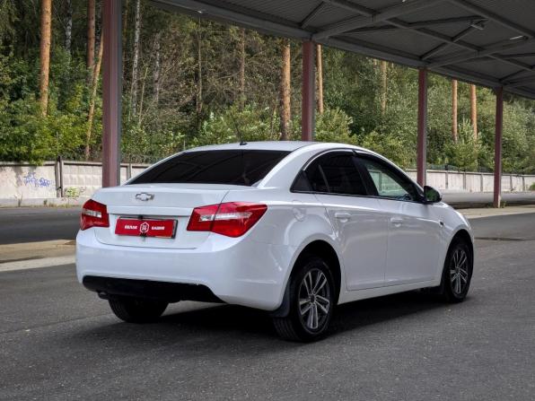 Chevrolet Cruze I с пробегом 2011 года, цена 759 900 рублей, 141500 км, седан, Автокод Объявления