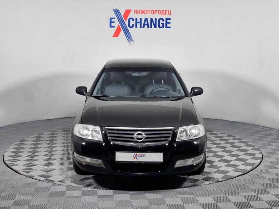 Nissan Almera Classic I Нижний Новгород  - изображение 2