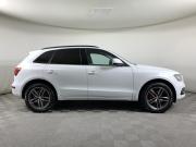 Audi Q5 I (8R) Рестайлинг Москва  - изображение 23