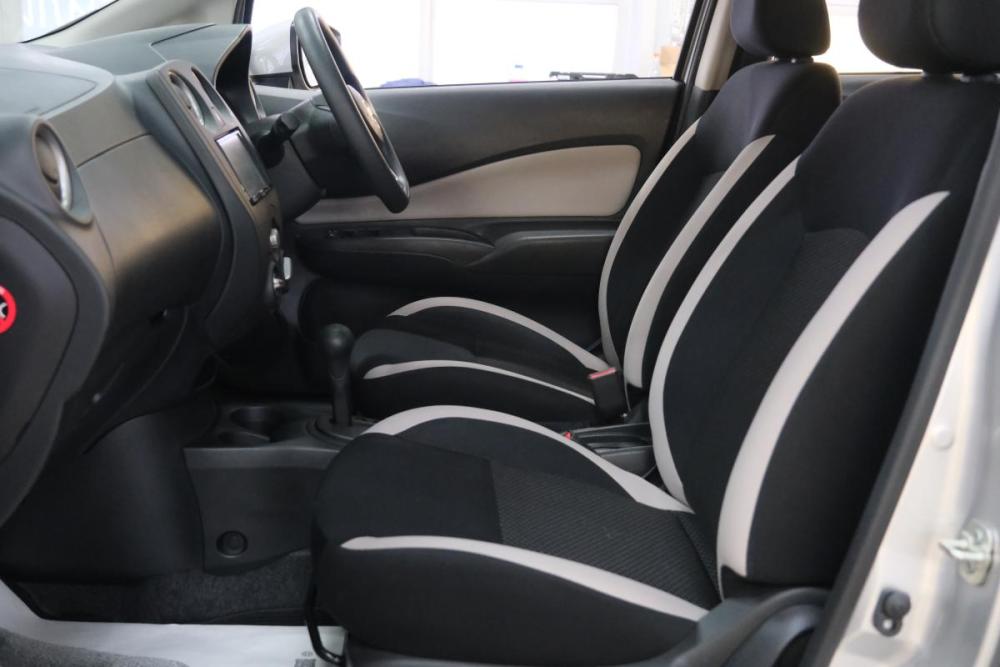 Nissan Note II Рестайлинг Омск  - изображение 19