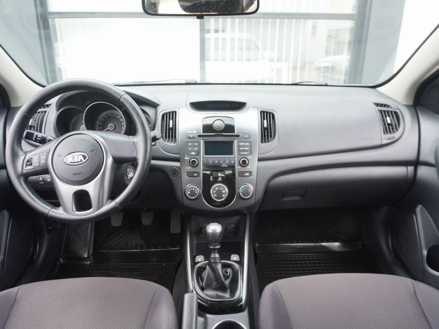 Kia Cerato II Москва  - изображение 12