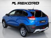 Lada (ВАЗ) XRAY I Уфа  - изображение 17