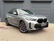 BMW X6 III (G06) Рестайлинг Москва  - изображение 30