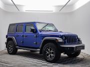 Jeep Wrangler IV (JL) Москва  - изображение 20