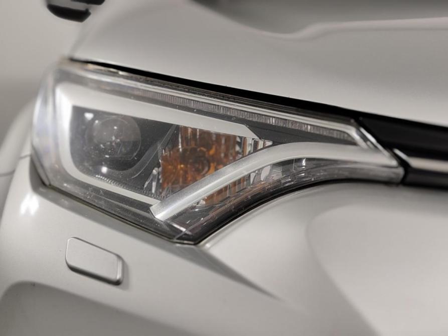 Toyota RAV4 IV (XA40) Рестайлинг Москва  - изображение 17