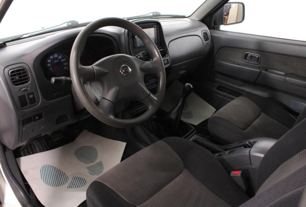 Nissan NP300 Нижний Новгород  - изображение 10