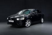 Mitsubishi Lancer X Тюмень  - изображение 28