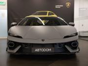Lamborghini Temerario Москва  - изображение 42