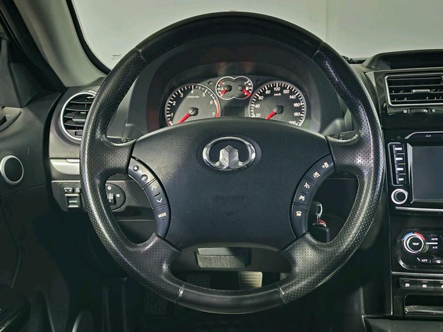 DW Hower H3 I Петрозаводск  - изображение 15