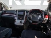 Toyota Vellfire I Краснодар  - изображение 27