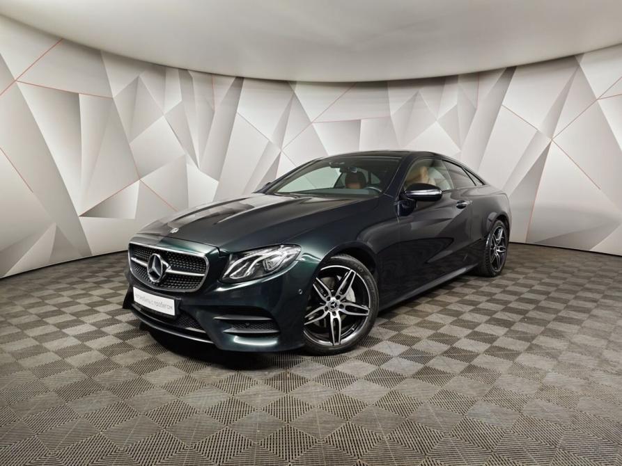 Mercedes-Benz E-Класс V (W213 S213 C238) Москва  - изображение 1