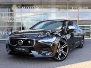 Volvo S90 II Калининград  - изображение 32