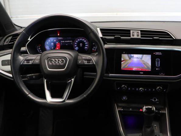 Audi Q3 II (F3) с пробегом 2019 года, цена 3 175 000 рублей, 70200 км, внедорожник, Автокод Объявления