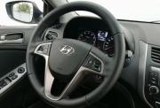 Hyundai Solaris I Рестайлинг Иваново  - изображение 32