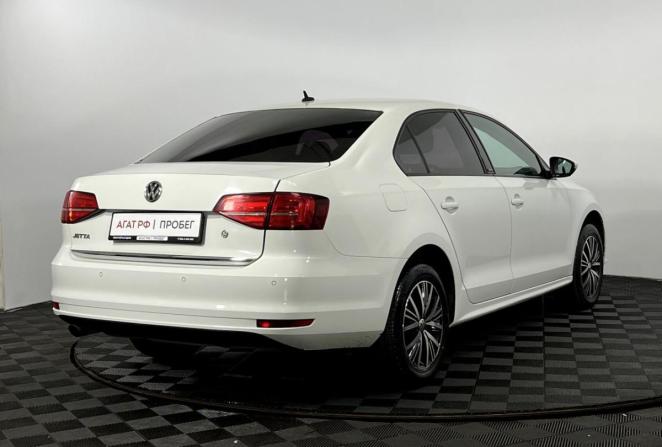 Volkswagen Jetta II (China Market) с пробегом 2016 года, цена 1 150 000 рублей, 139081 км, седан, Автокод Объявления