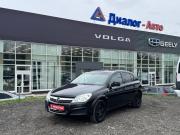 Opel Astra H Рестайлинг Набережные Челны  - изображение 24