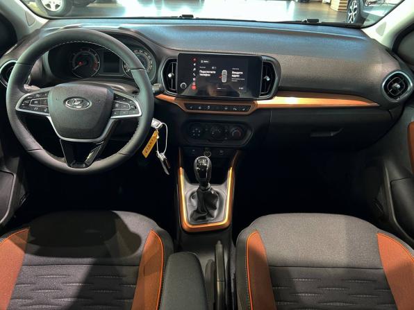 Lada (ВАЗ) Iskra с пробегом 2026 года, цена 1 800 000 рублей, 34 км, универсал, Автокод Объявления