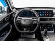 Chery Tiggo 7 Pro Max I Иркутск  - изображение 34