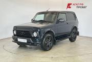Lada (ВАЗ) Niva Legend I Саранск  - изображение 27