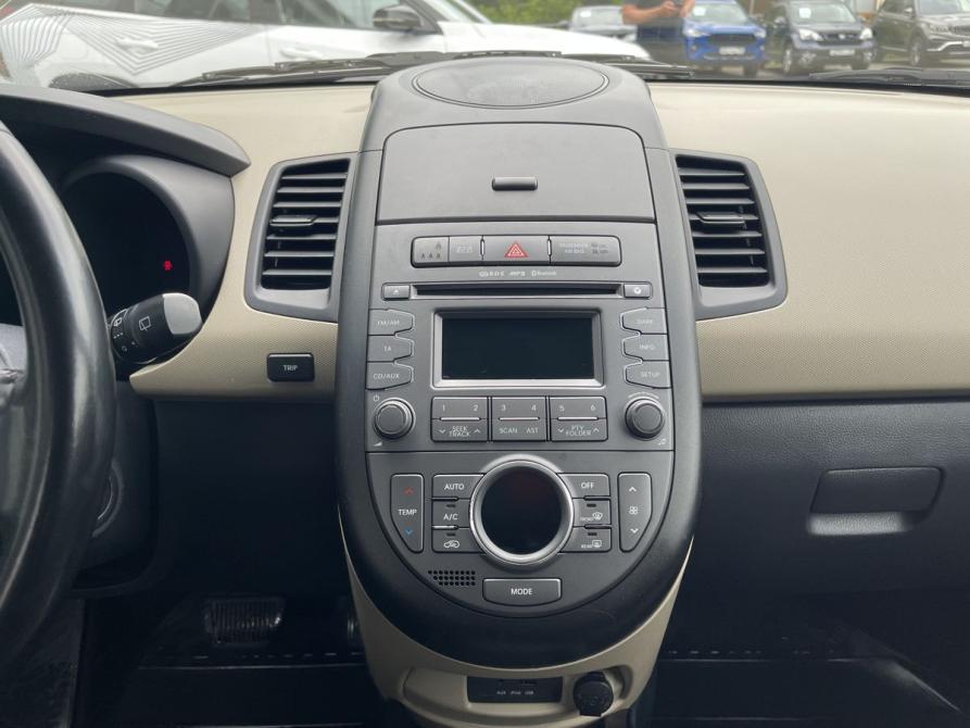 Kia Soul I Рестайлинг Брянск  - изображение 14