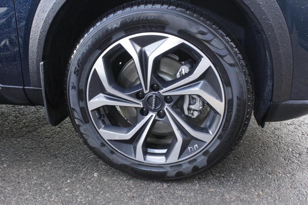 Haval F7 II Брянск  - изображение 29