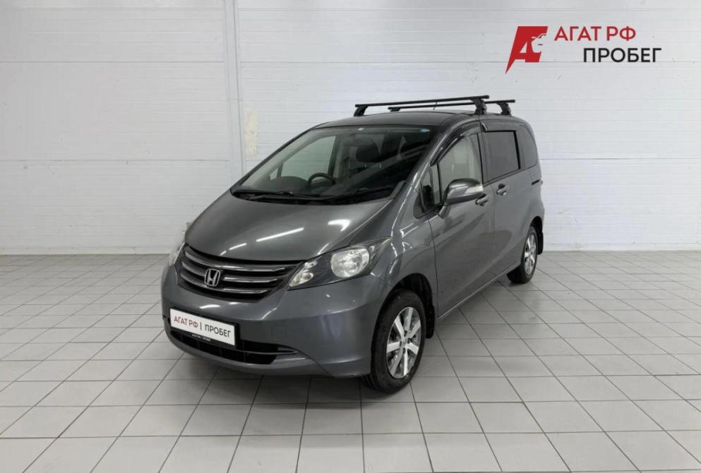 Honda Freed I Астрахань  - изображение 1
