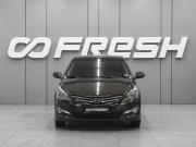 Hyundai Solaris I Рестайлинг Ростов-на-Дону  - изображение 18