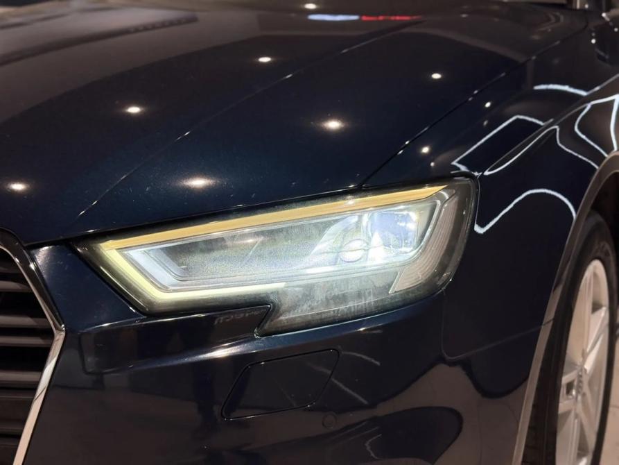 Audi A3 III (8V) Рестайлинг Новосибирск  - изображение 3