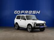 Lada (ВАЗ) Niva Legend Москва  - изображение 22