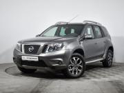 Nissan Terrano III (D10) Санкт-Петербург  - изображение 21
