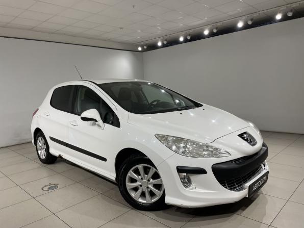 Peugeot 308 I с пробегом 2010 года, цена 319 000 рублей, 242126 км, хэтчбек, Автокод Объявления