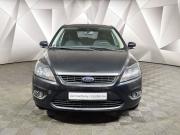 Ford Focus II Рестайлинг Москва  - изображение 26