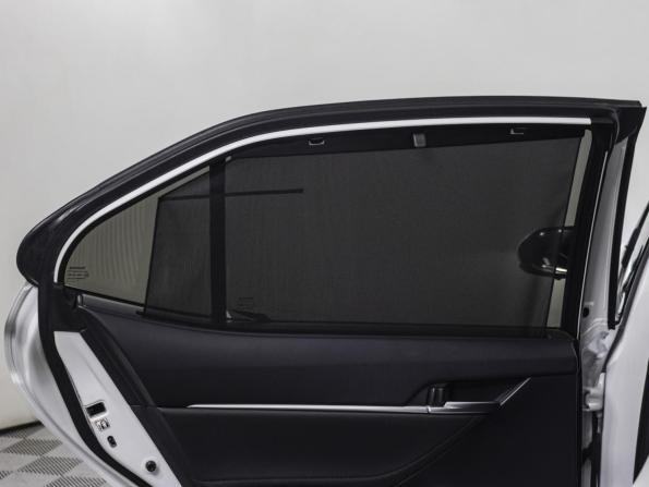Toyota Camry VIII (XV70) с пробегом 2020 года, цена 3 179 000 рублей, 101500 км, седан, Автокод Объявления