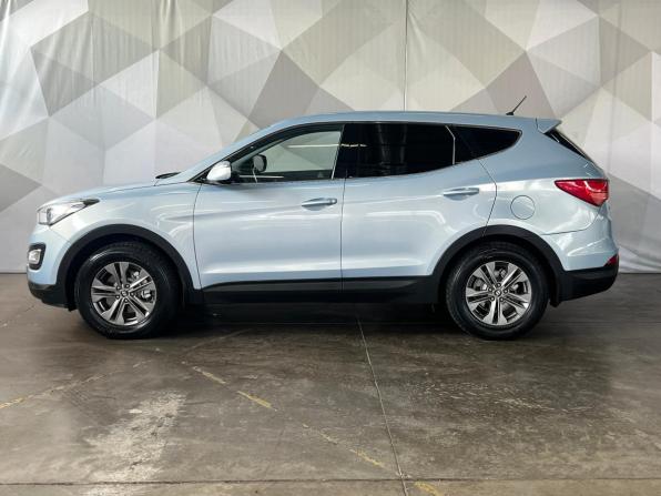 Hyundai Santa Fe III с пробегом 2013 года, цена 1 790 000 рублей, 84765 км, внедорожник, Автокод Объявления