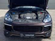 Porsche Cayenne II Рестайлинг (958) Уфа  - изображение 35