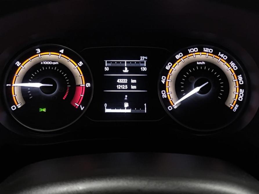 Lada (ВАЗ) Vesta I Рестайлинг (NG) Казань  - изображение 16