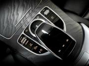 Mercedes-Benz C-Класс IV (W205) Рестайлинг Москва  - изображение 52