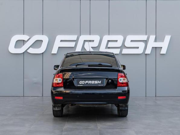 Lada (ВАЗ) Priora I с пробегом 2012 года, цена 699 000 рублей, 74773 км, хэтчбек, Автокод Объявления