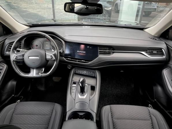 Haval F7 I с пробегом 2022 года, цена 1 850 000 рублей, 77691 км, внедорожник, Автокод Объявления