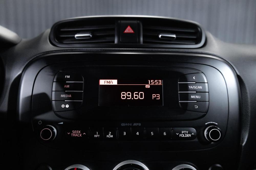 Kia Soul II Тюмень  - изображение 22