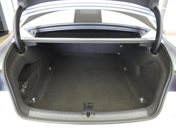 Audi A6 V (C8) с пробегом 2019 года, цена 3 730 000 рублей, 134800 км, седан, Автокод Объявления