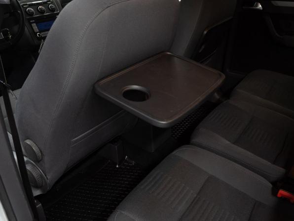 Volkswagen Touran I Рестайлинг с пробегом 2008 года, цена 550 000 рублей, 340482 км, компактвэн, Автокод Объявления