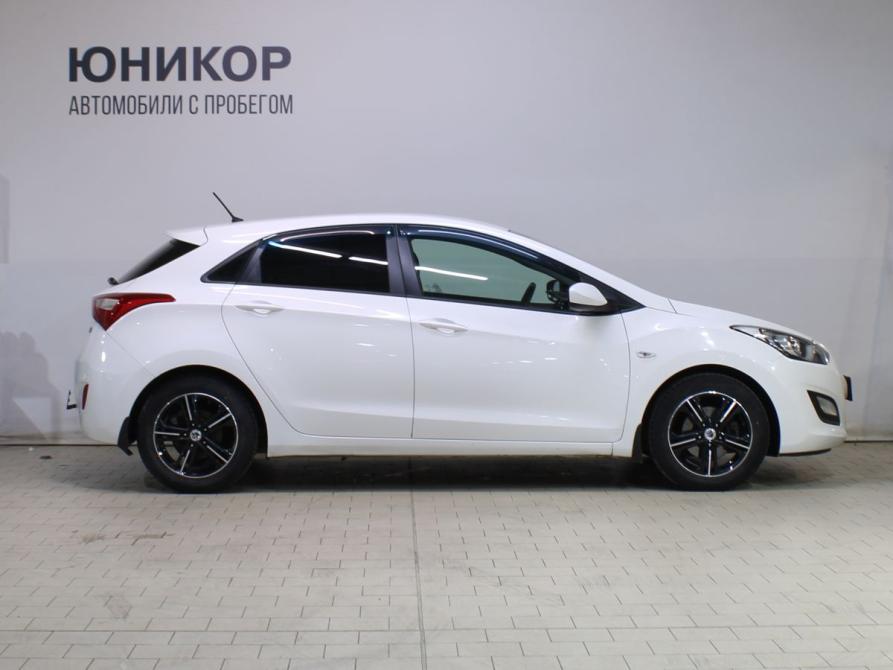 Hyundai i30 II Дзержинск  - изображение 8