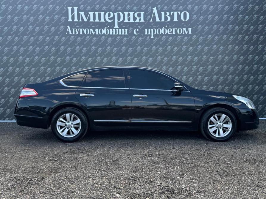 Nissan Teana II Рестайлинг Краснодар  - изображение 9