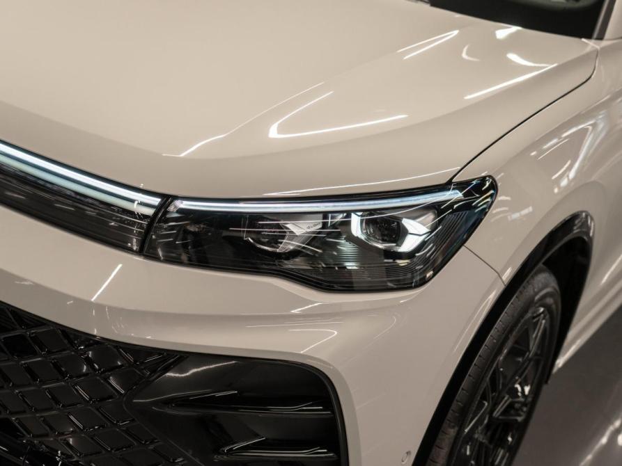 Volkswagen Tiguan III (China Market) Москва  - изображение 33