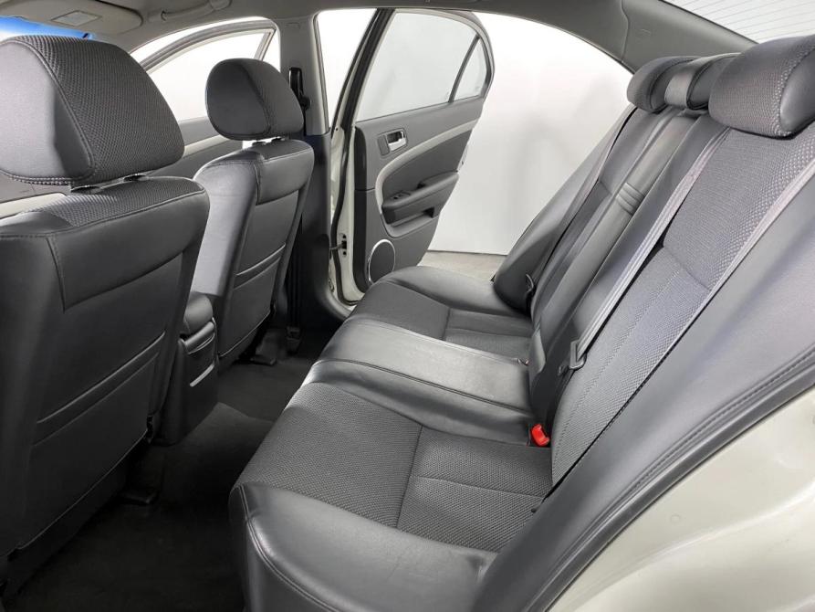 Chevrolet Epica V250 Рестайлинг Нижний Новгород  - изображение 13