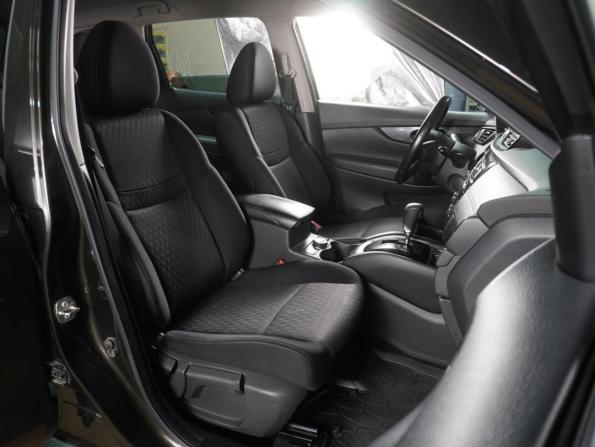 Nissan X-Trail III Рестайлинг с пробегом 2019 года, цена 1 979 000 рублей, 158259 км, внедорожник, Автокод Объявления