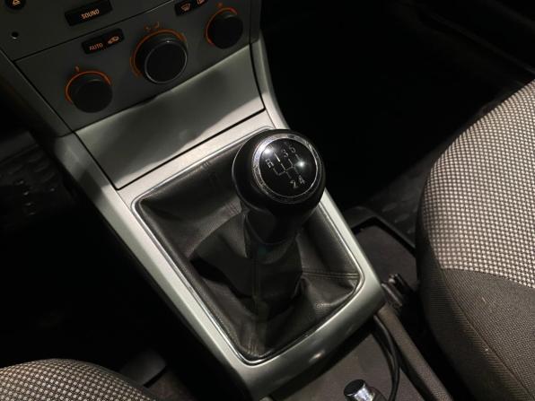 Opel Astra H Рестайлинг с пробегом 2011 года, цена 530 000 рублей, 116245 км, хэтчбек, Автокод Объявления