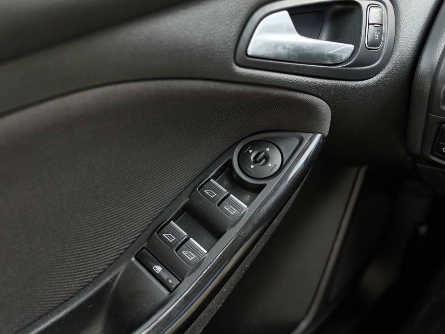 Ford Focus III Рестайлинг Казань  - изображение 12