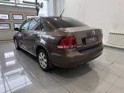 Volkswagen Polo V Рестайлинг Орел  - изображение 18